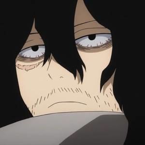 Meet your Posher, Tommy